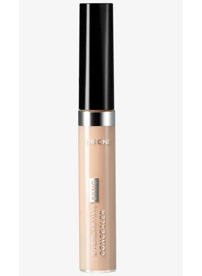 Oriflame The One Everlasting Sync Concealer - Porcelain Cool - Image 1